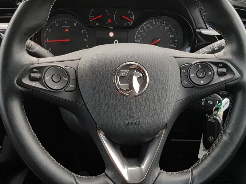Used Vauxhall Corsa 2021 for sale - 76160909: Photo 7