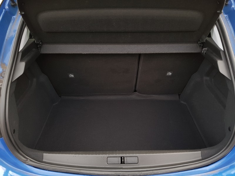 Used Vauxhall Corsa 2021 for sale - 76160909: Photo 8