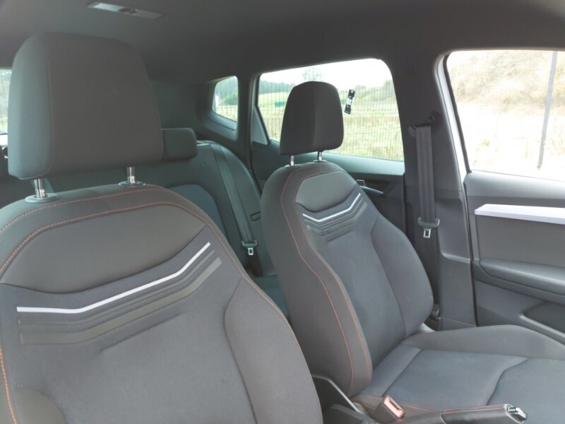 Used SEAT Arona 2023 for sale - 78013731: Photo 13