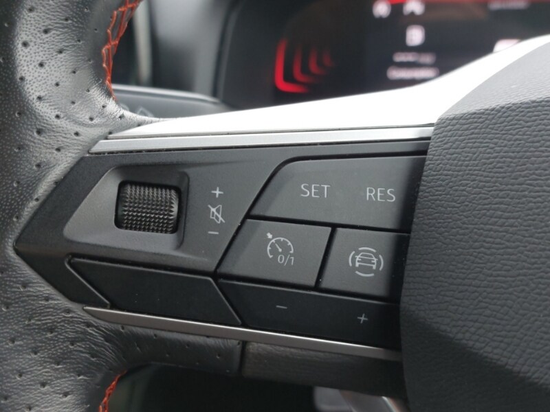 Used SEAT Arona 2023 for sale - 78013731: Photo 14