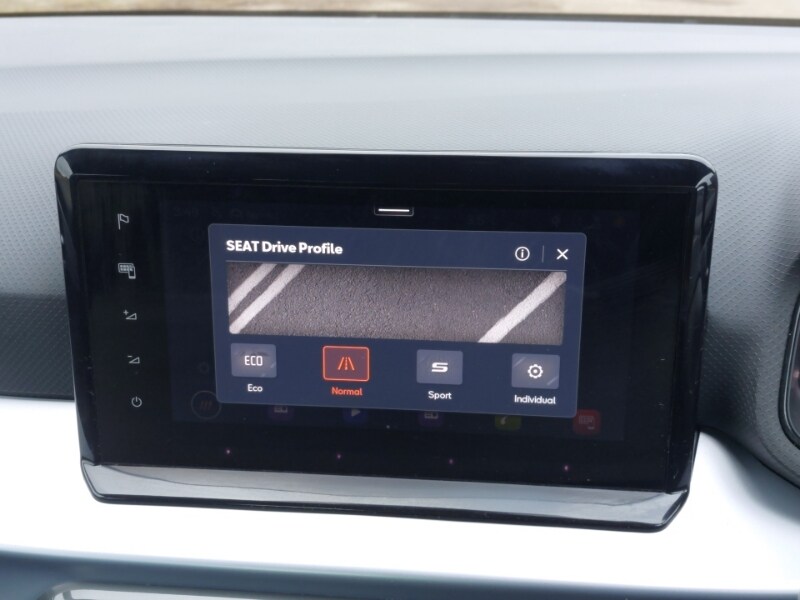 Used SEAT Arona 2023 for sale - 78013731: Photo 16