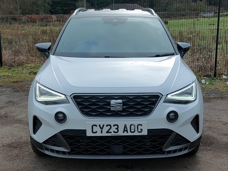 Used SEAT Arona 2023 for sale - 78013731: Photo 18