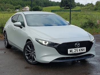 Used Mazda Mazda3 2025 for sale - 78853412: Photo