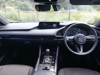 Used Mazda Mazda3 2025 for sale - 78853412: Photo