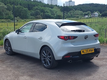 Used Mazda Mazda3 2025 for sale - 78853412: Photo
