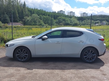 Used Mazda Mazda3 2025 for sale - 78853412: Photo