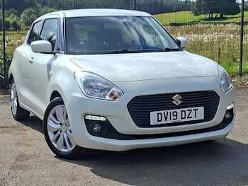 Used Suzuki Swift 2019 for sale - 79659722: Photo