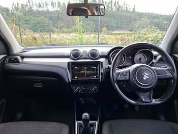 Used Suzuki Swift 2019 for sale - 79659722: Photo