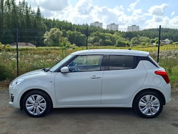 Used Suzuki Swift 2019 for sale - 79659722: Photo