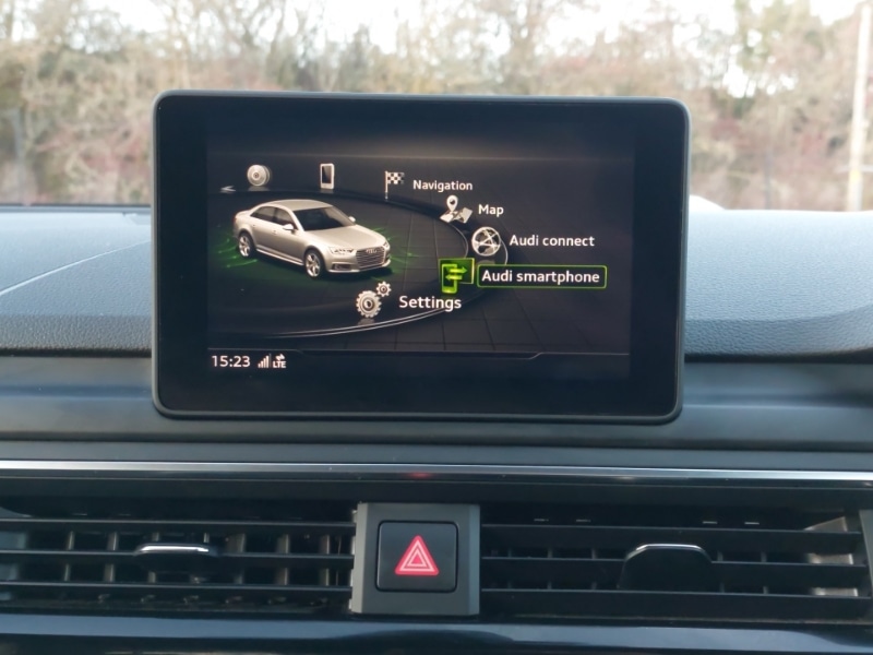 Used Audi A4 2019 for sale - 77776656: Photo 18