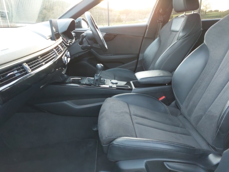 Used Audi A4 2019 for sale - 77776656: Photo 5