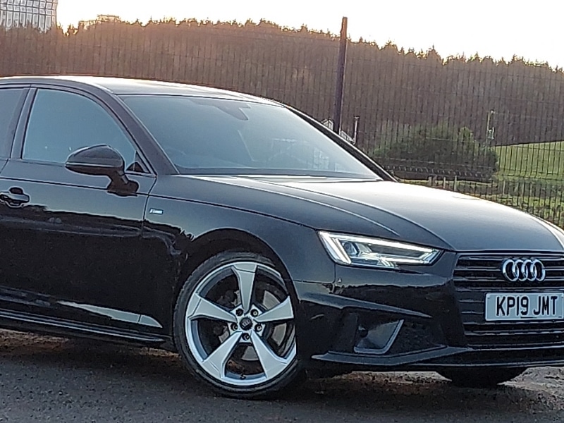 Used Audi A4 2019 for sale - 77776656: Photo 9