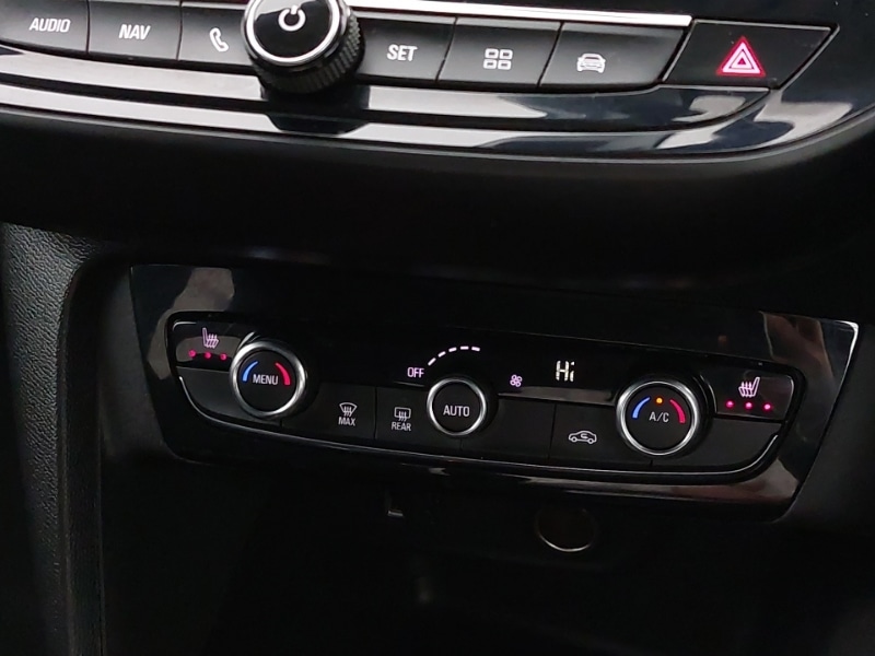 Used Vauxhall Corsa 2020 for sale - 76771522: Photo 13