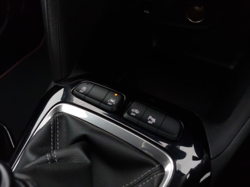 Used Vauxhall Corsa 2020 for sale - 76771522: Photo 14