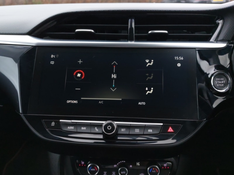 Used Vauxhall Corsa 2020 for sale - 76771522: Photo 15