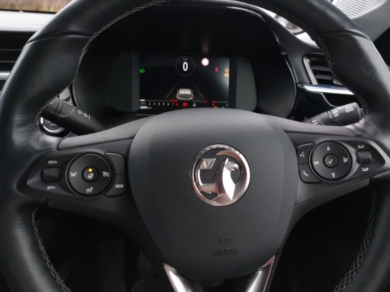 Used Vauxhall Corsa 2020 for sale - 76771522: Photo 18