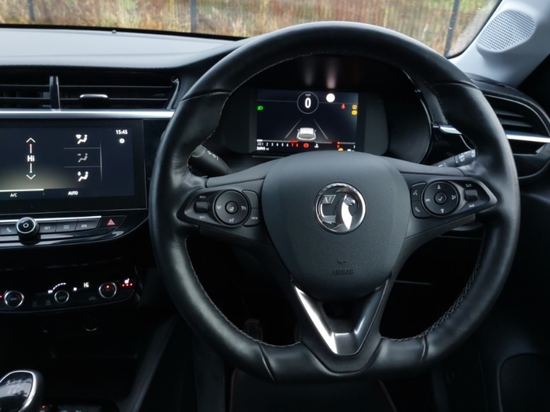 Used Vauxhall Corsa 2020 for sale - 76771522: Photo 7