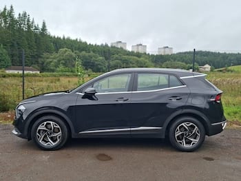 Used Kia Sportage 2023 for sale - 79694346: Photo