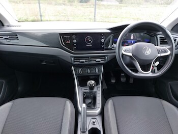 Used Volkswagen Polo 2024 for sale - 78411209: Photo