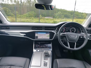 Used Audi A6 2023 for sale - 78848757: Photo