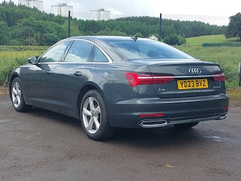 Used Audi A6 2023 for sale - 78848757: Photo