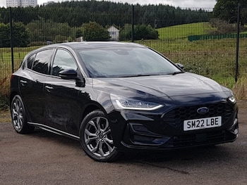 2022 - 1.0 EcoBoost ST-Line 5dr