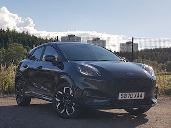 2020 - 1.0 EcoBoost Hybrid mHEV 155 ST-Line X 5dr