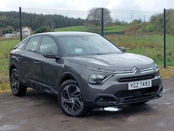 Used Citroen C4 2023 for sale - 78283548: Photo