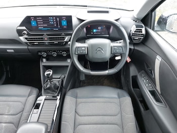 Used Citroen C4 2023 for sale - 78283548: Photo