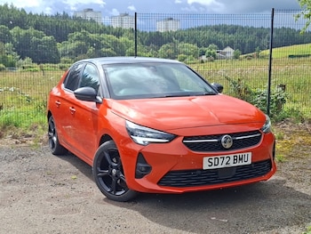 Used Vauxhall Corsa 2022 for sale - 79586681: Photo