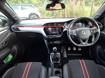 Used Vauxhall Corsa 2022 for sale - 79586681: Photo