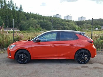 Used Vauxhall Corsa 2022 for sale - 79586681: Photo