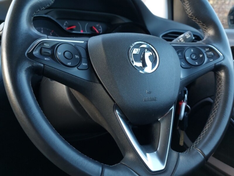 Used Vauxhall Crossland 2022 for sale - 76795392: Photo 11