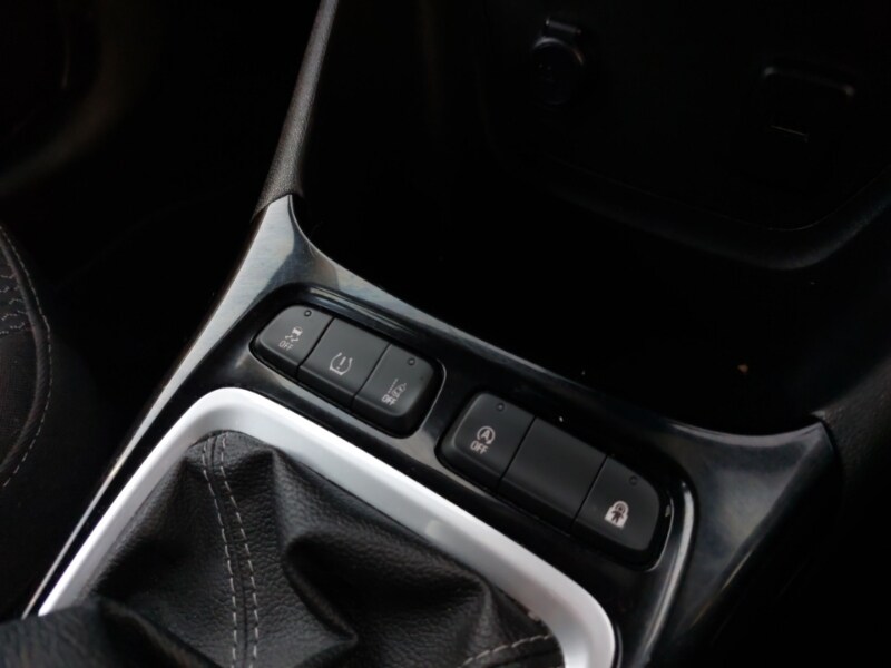 Used Vauxhall Crossland 2022 for sale - 76795392: Photo 12