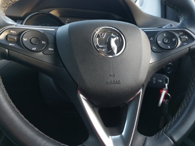 Used Vauxhall Crossland 2022 for sale - 76795392: Photo 13