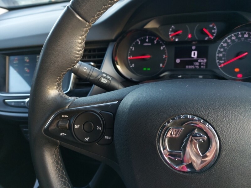 Used Vauxhall Crossland 2022 for sale - 76795392: Photo 18