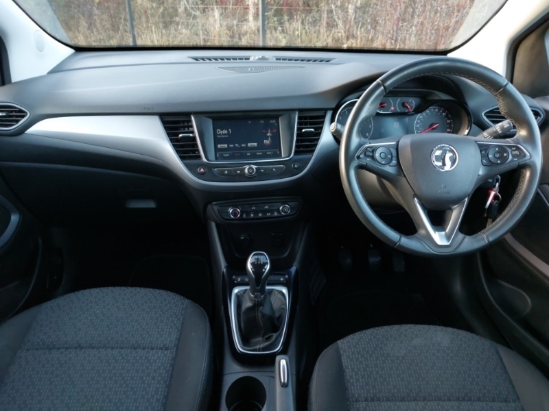 Used Vauxhall Crossland 2022 for sale - 76795392: Photo 2