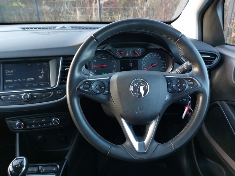 Used Vauxhall Crossland 2022 for sale - 76795392: Photo 7
