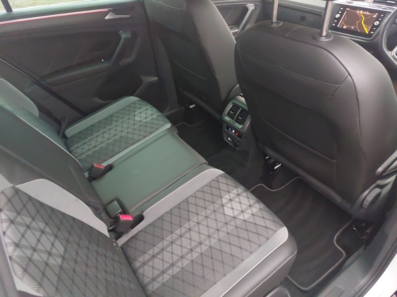 Used Volkswagen Tiguan 2023 for sale - 77304167: Photo 12