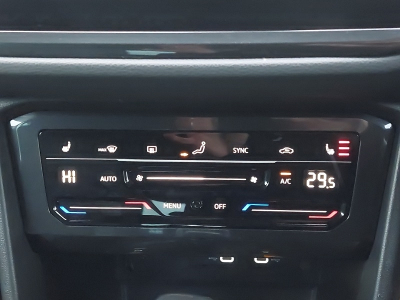 Used Volkswagen Tiguan 2023 for sale - 77304167: Photo 15