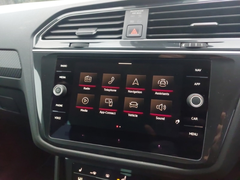 Used Volkswagen Tiguan 2023 for sale - 77304167: Photo 16