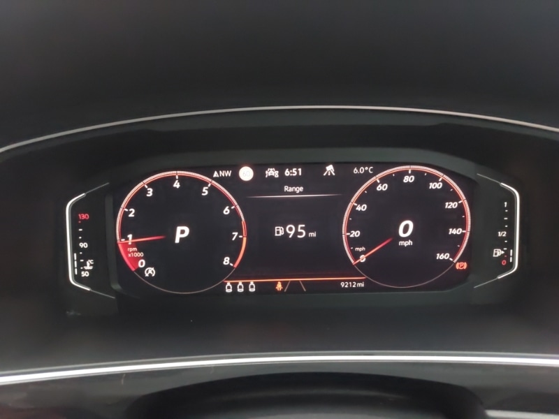 Used Volkswagen Tiguan 2023 for sale - 77304167: Photo 17