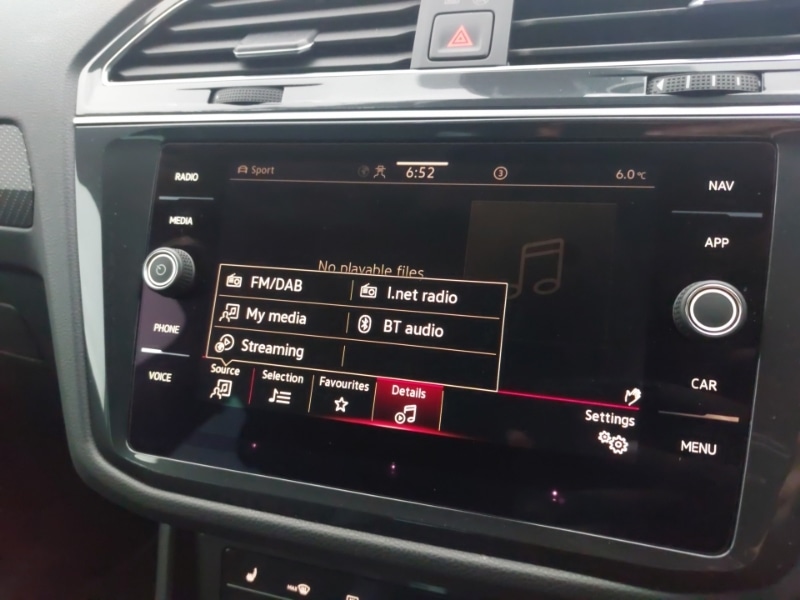 Used Volkswagen Tiguan 2023 for sale - 77304167: Photo 18