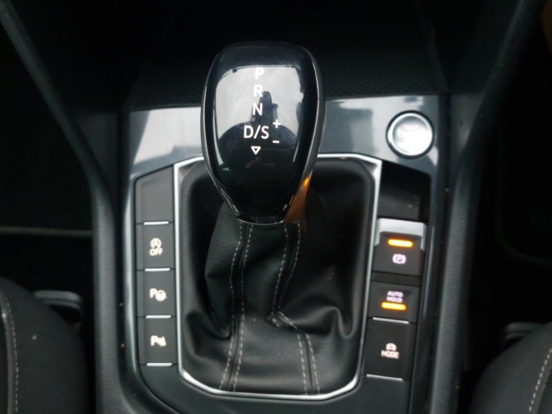 Used Volkswagen Tiguan 2023 for sale - 77304167: Photo 19