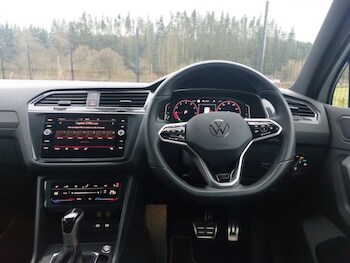 Used Volkswagen Tiguan 2023 for sale - 77304167: Photo