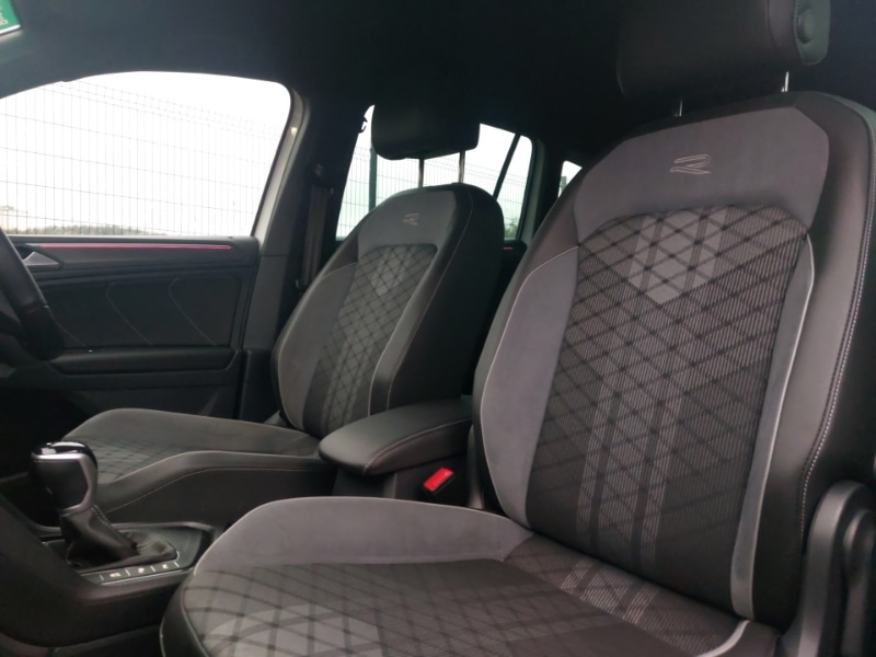 Used Volkswagen Tiguan 2023 for sale - 77304167: Photo 5