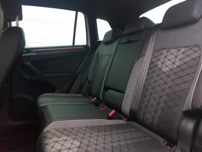 Used Volkswagen Tiguan 2023 for sale - 77304167: Photo 6