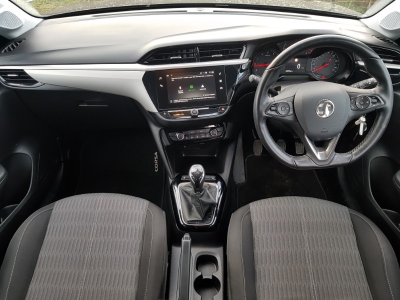 Used Vauxhall Corsa 2020 for sale - 76602337: Photo 10