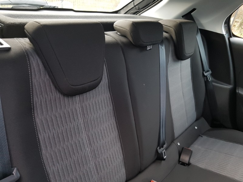 Used Vauxhall Corsa 2020 for sale - 76602337: Photo 12