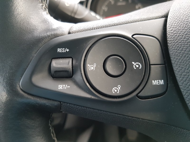 Used Vauxhall Corsa 2020 for sale - 76602337: Photo 14